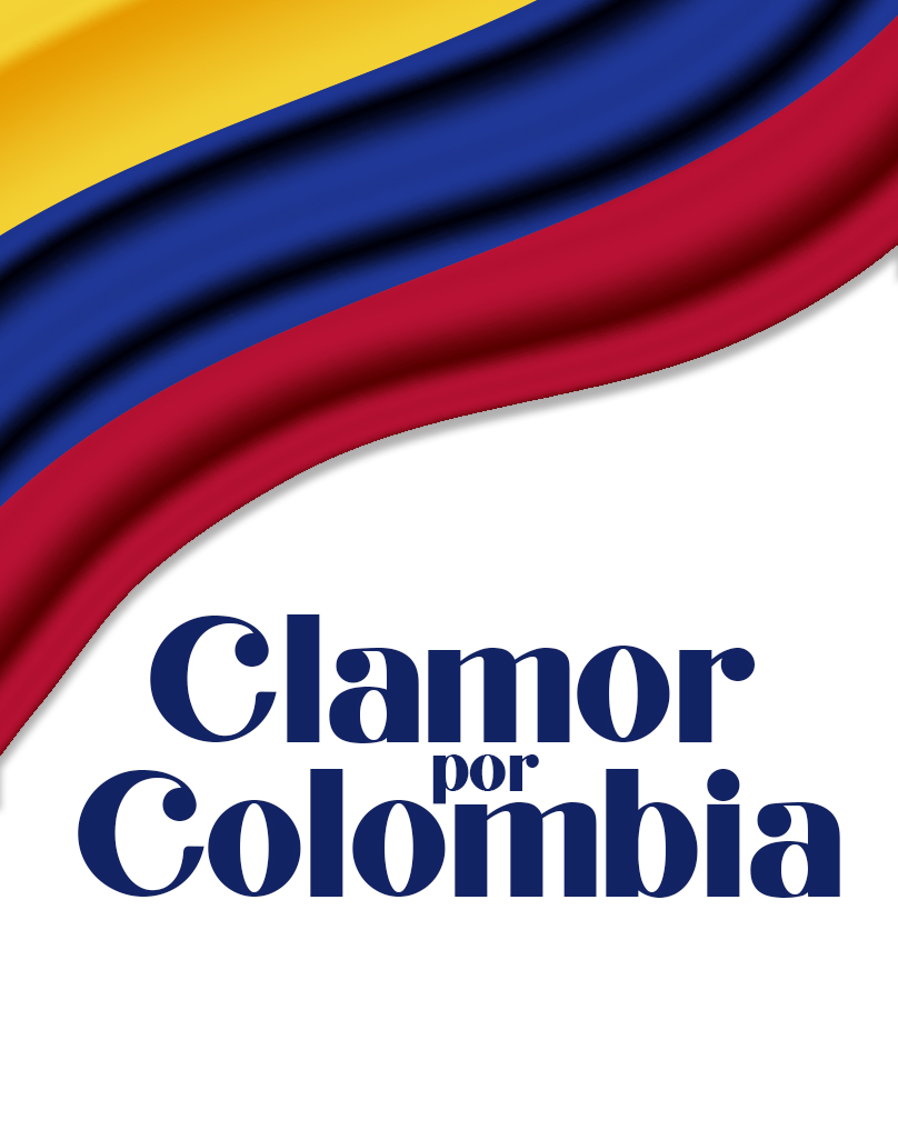 Clamor por Colombia