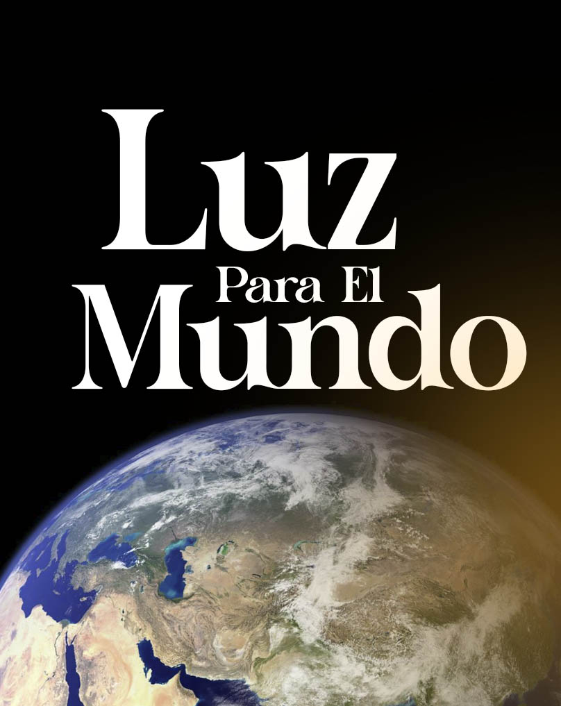 Luz Para el Mundo