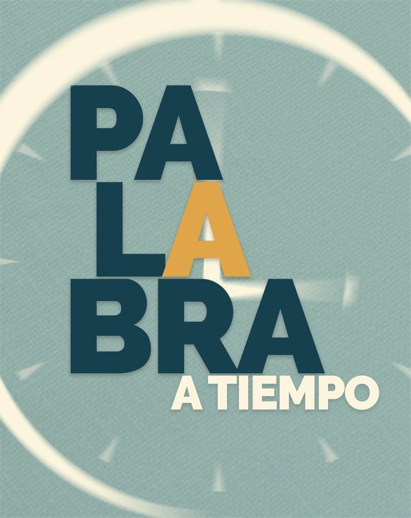 Palabra a Tiempo