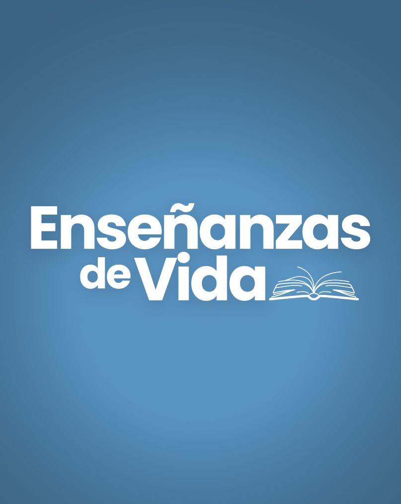 Enseñanzas de Vida