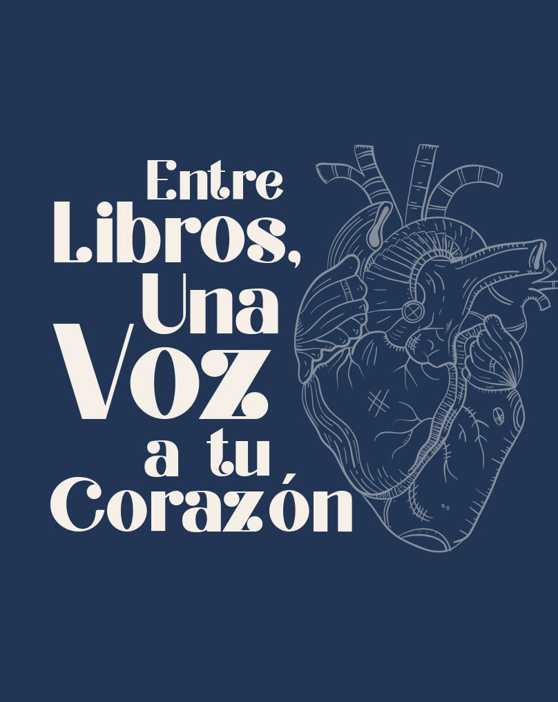 Entre Libros
