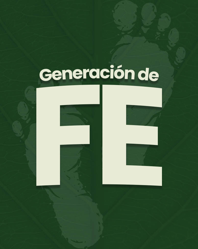 Generacion de Fe jpg