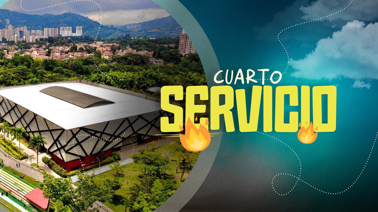 Cuarto Servicio