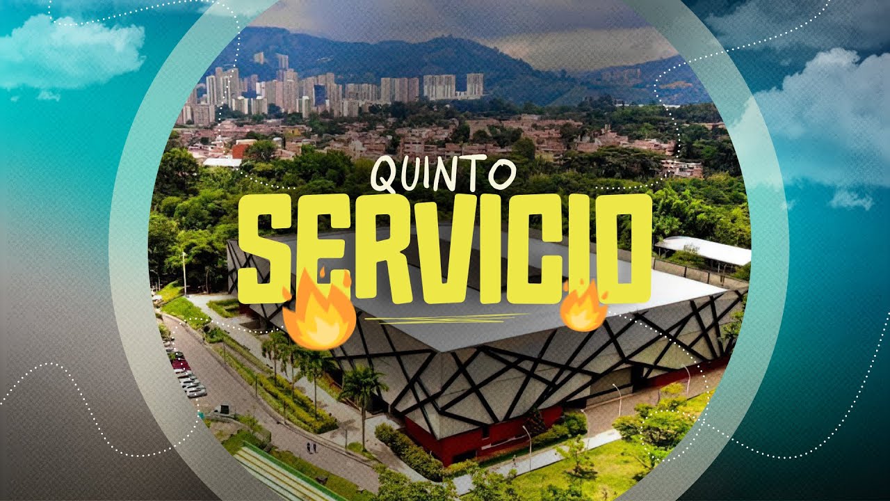 Quinto Servicio