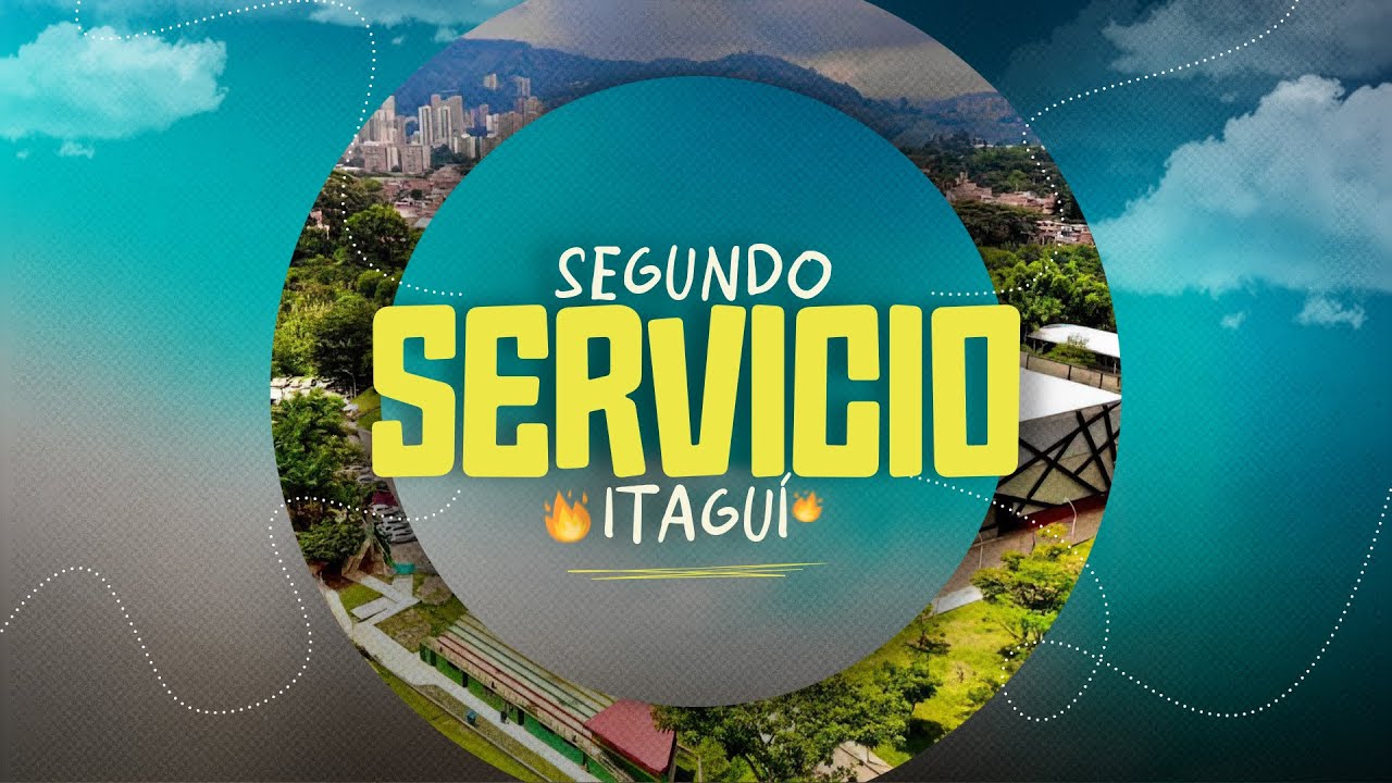 seguno medellin